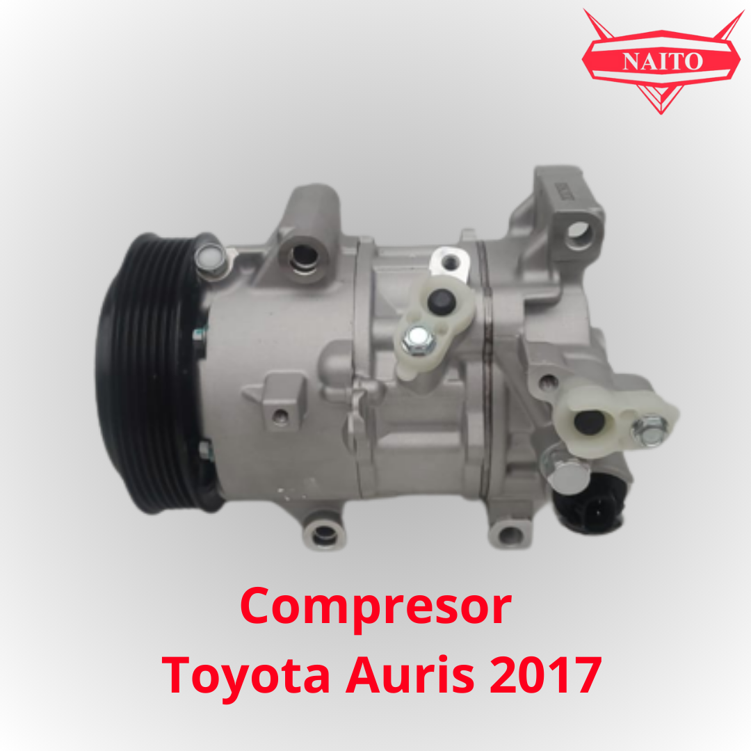 Compresor Toyota Auris