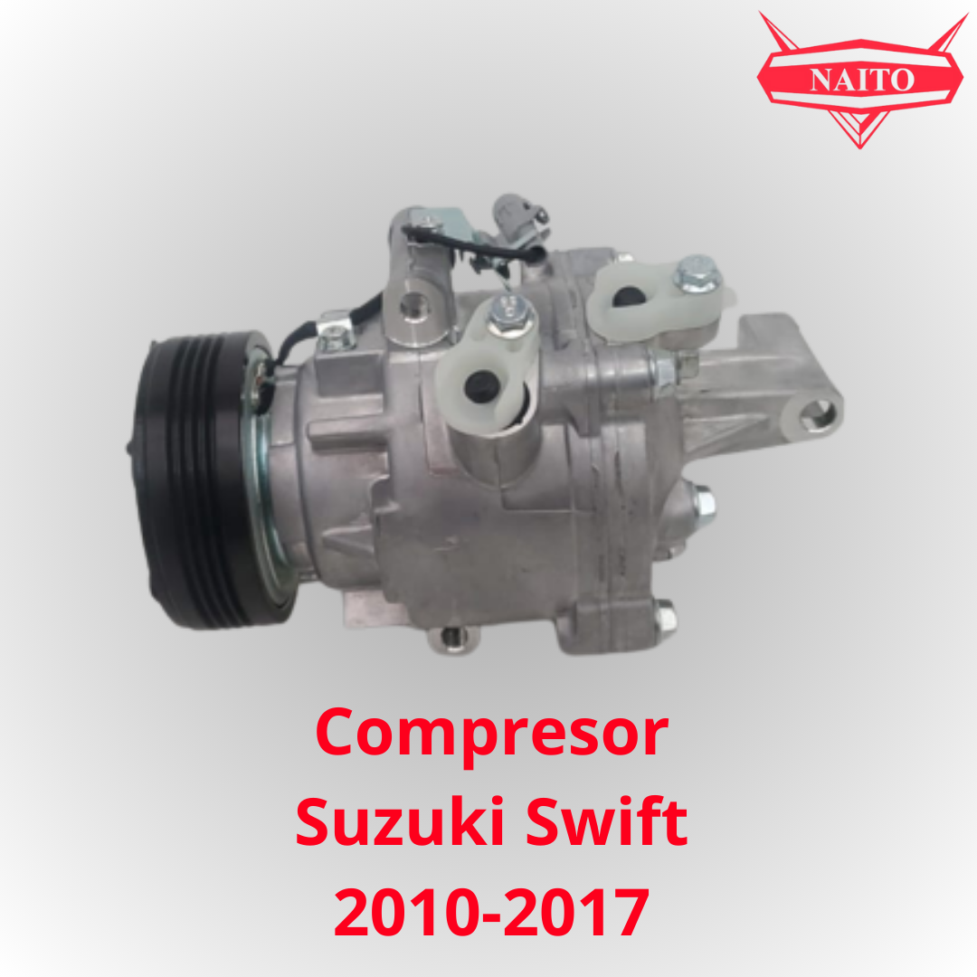Compresor Suzuki Swift
