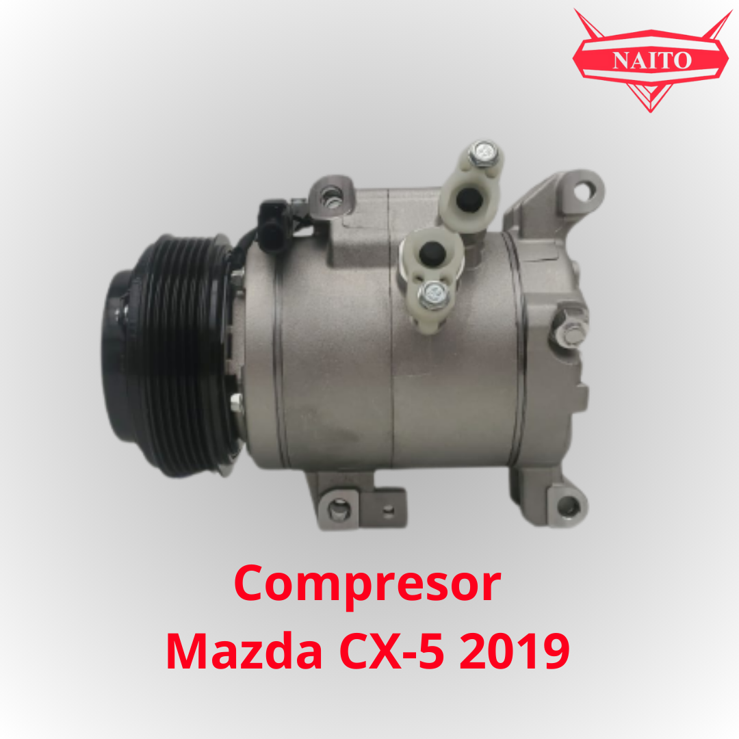 Compresor  Mazda CX-5