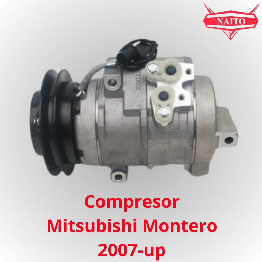 Compresor Mitsubishi Montero