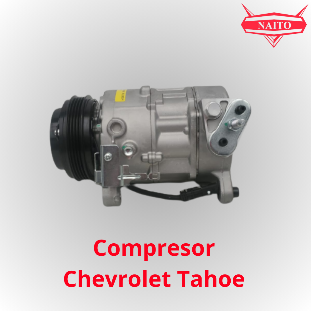 Compresor Chevrolet Tahoe