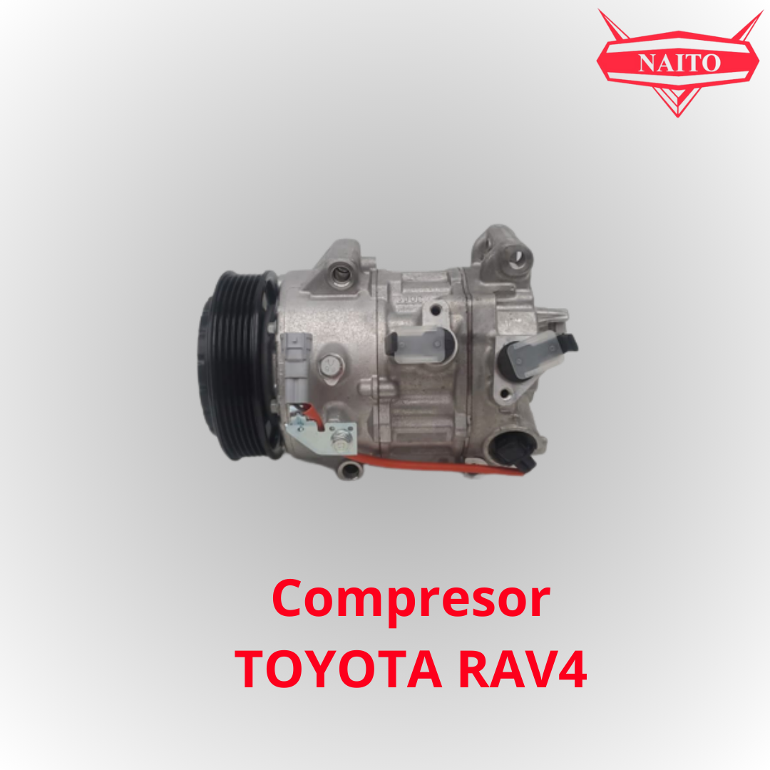 Compresor Toyota RAV4