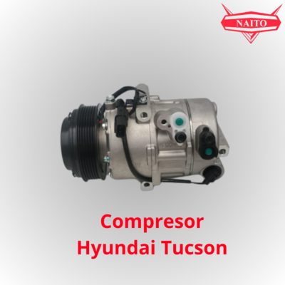 Compresor Hyundai Tucson