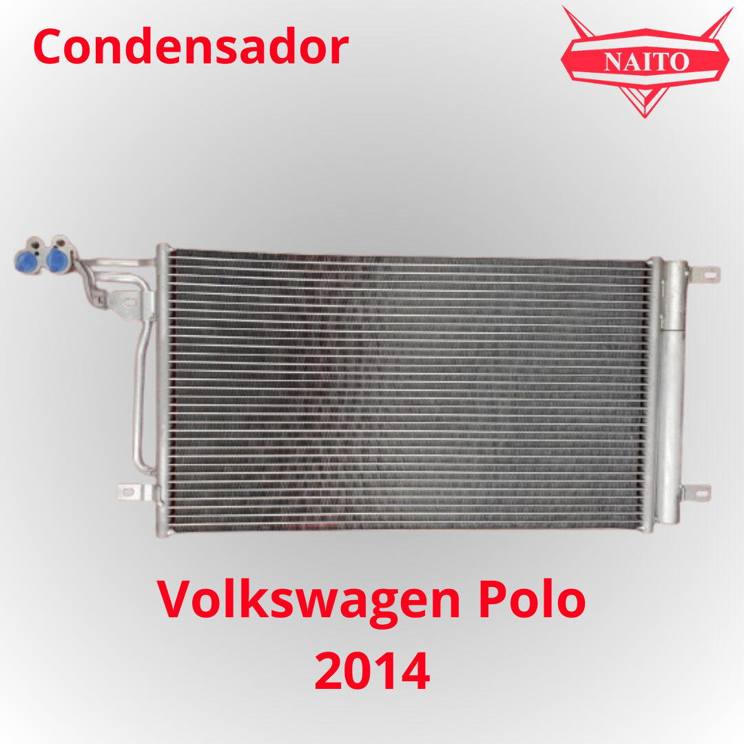 Compresor Volkswagen Polo