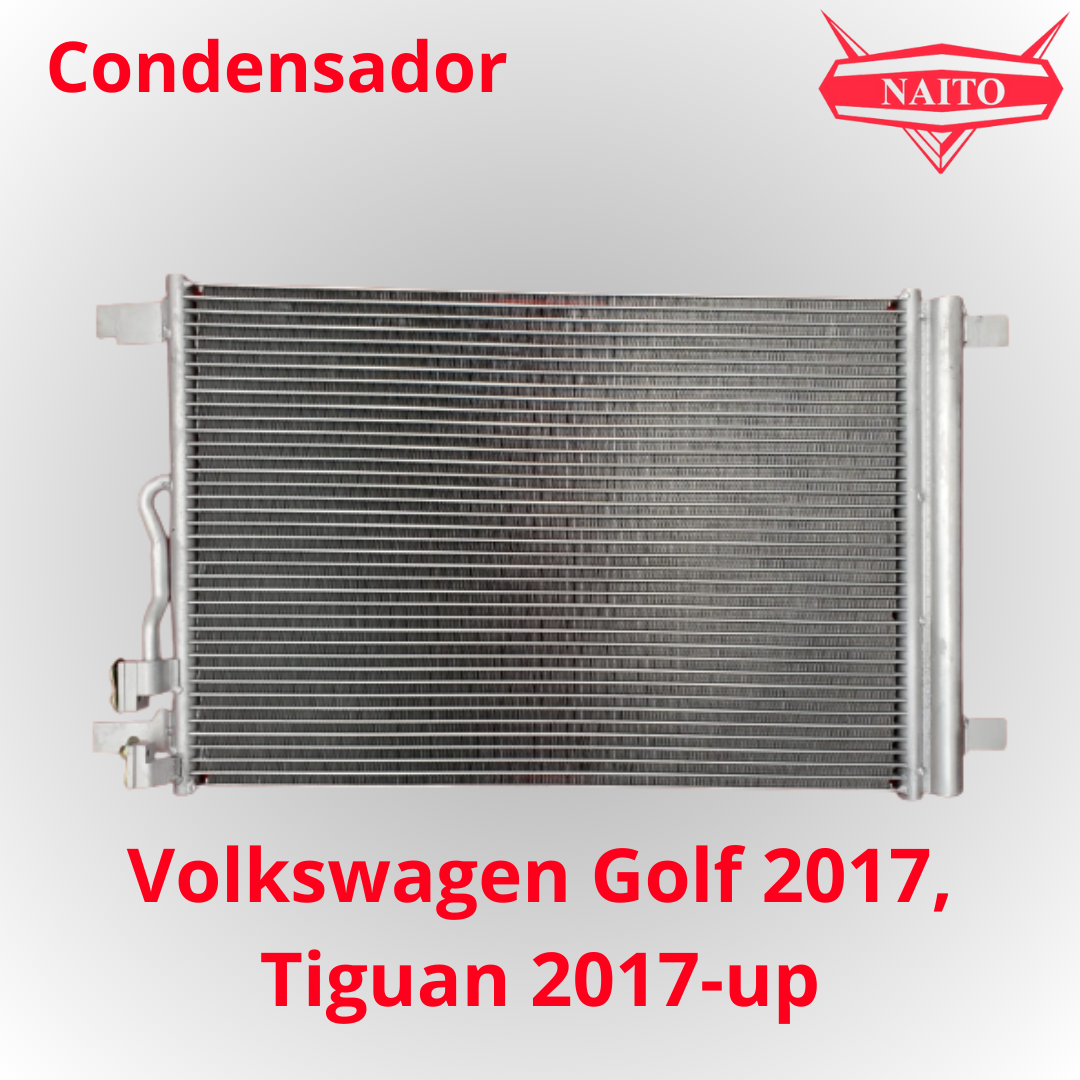 Volkswagen Golf -Tiguan