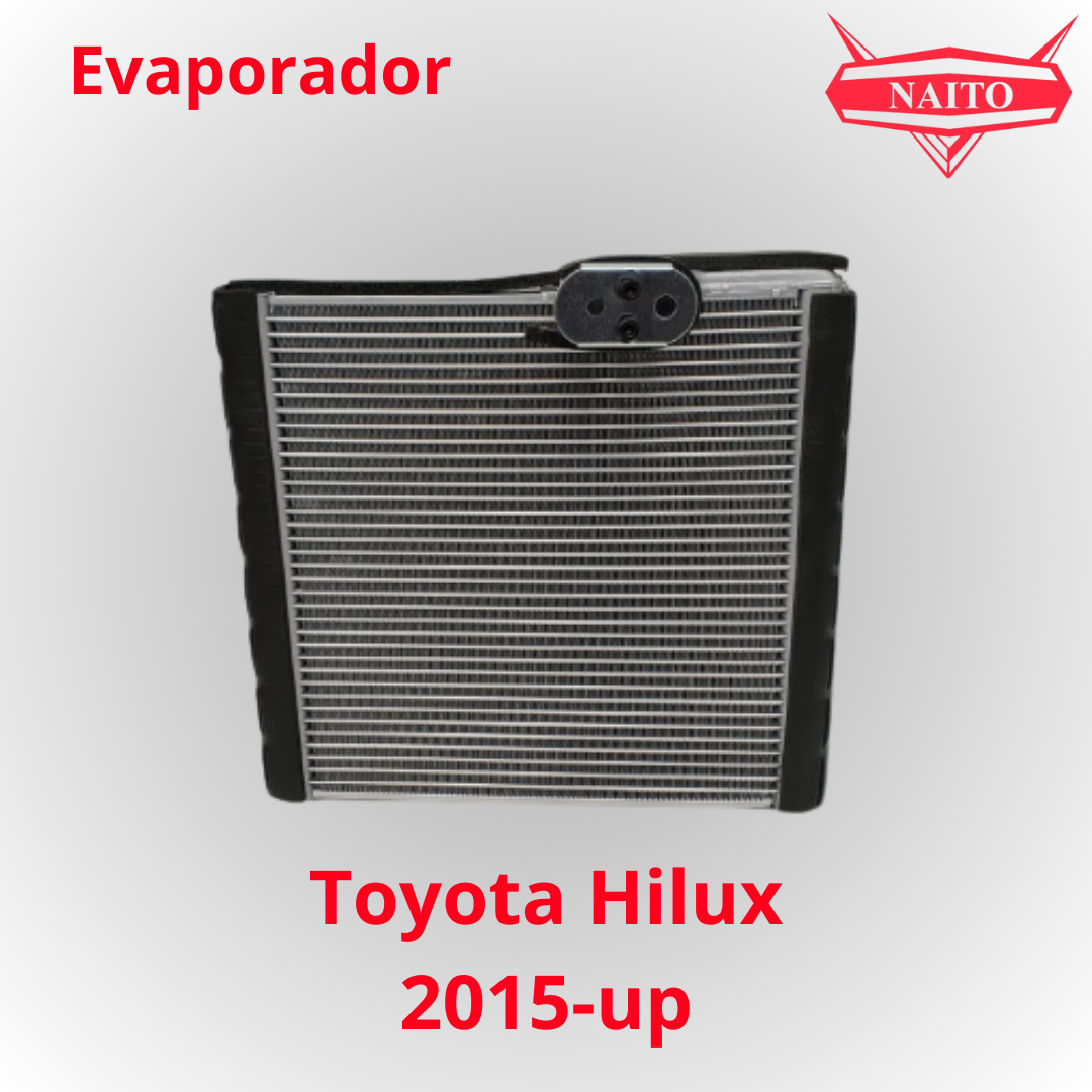 Evaporador Toyota Hilux