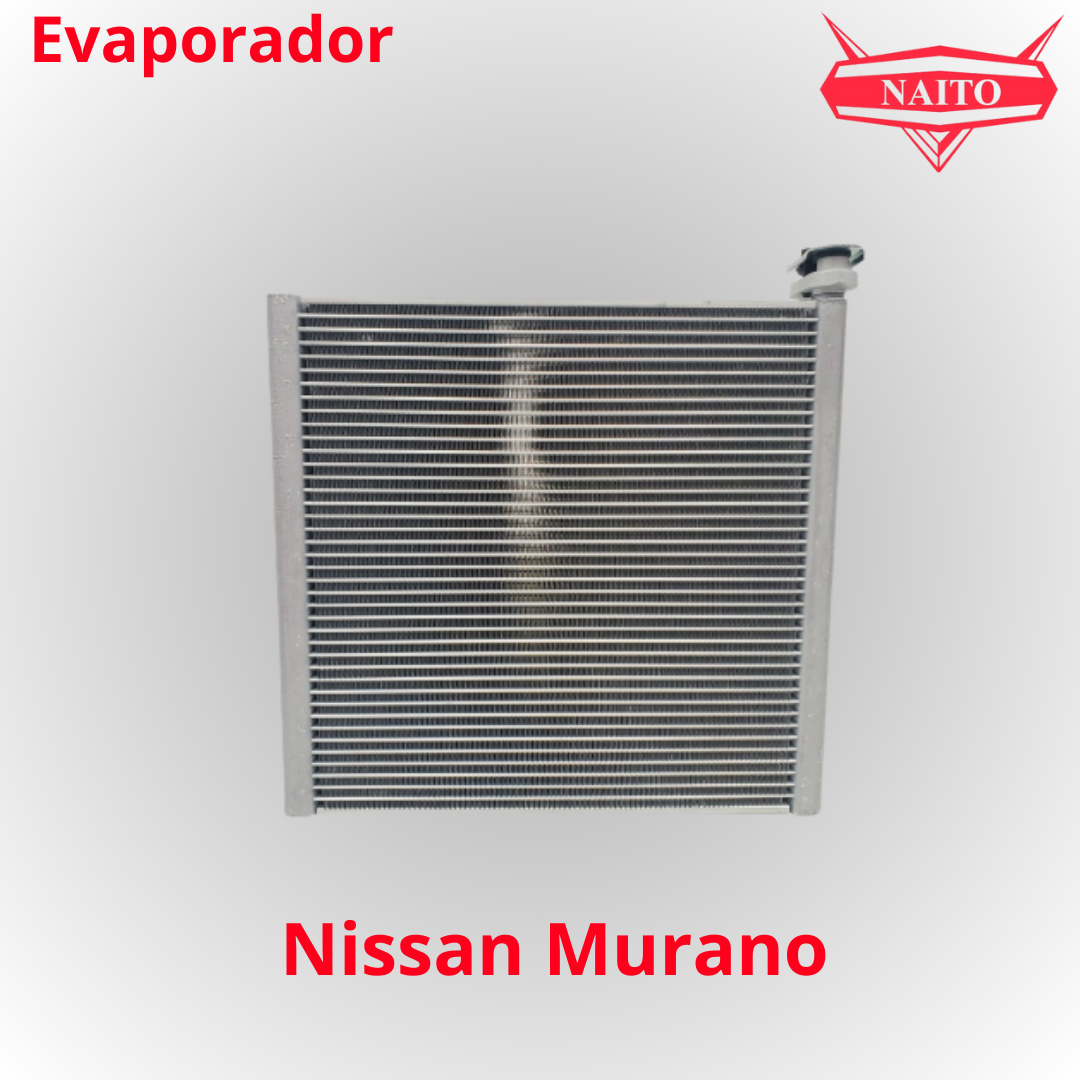Evaporador Nissan Murano