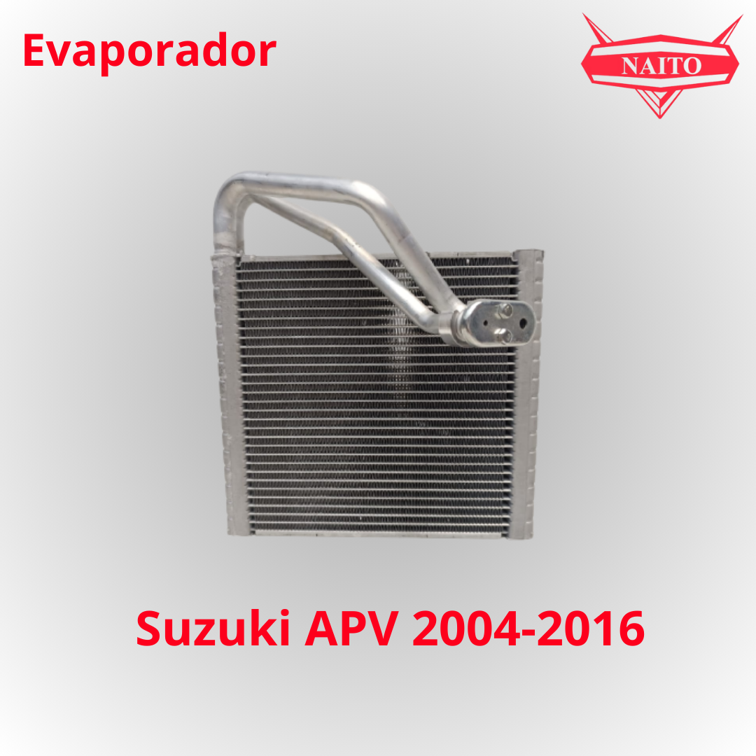 Evaporador Suzuki APV