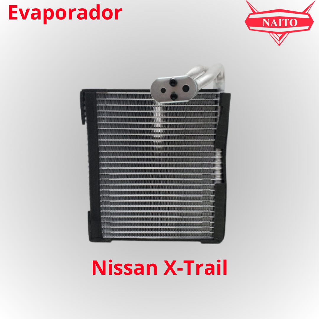 Evaporador Nissan X-Trail