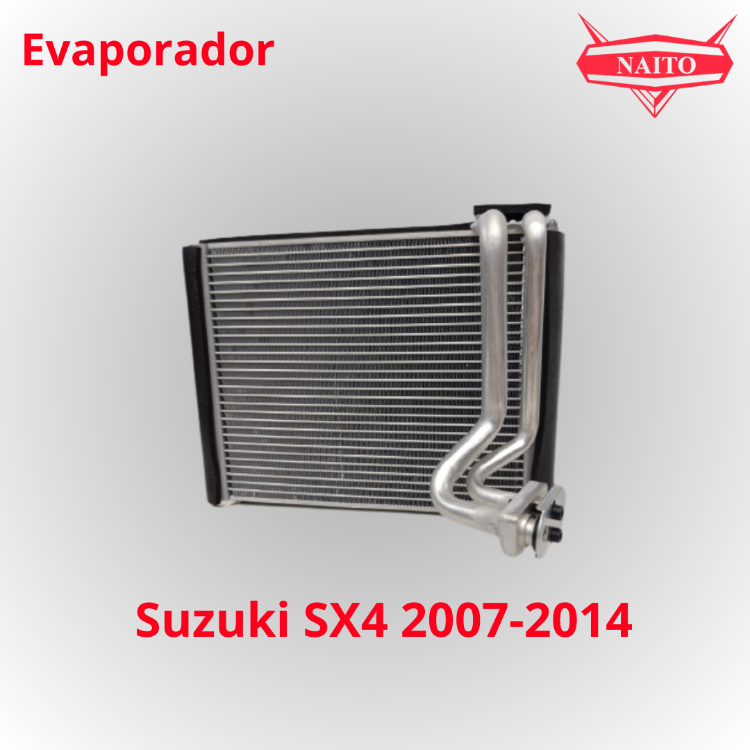 Evaporador Suzuki SX4