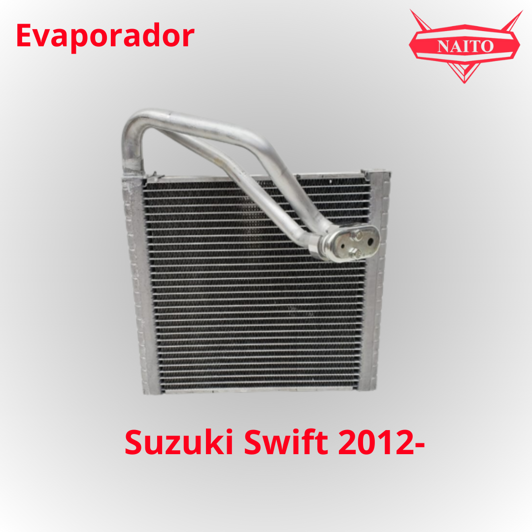 Evaporador Suzuki Swift