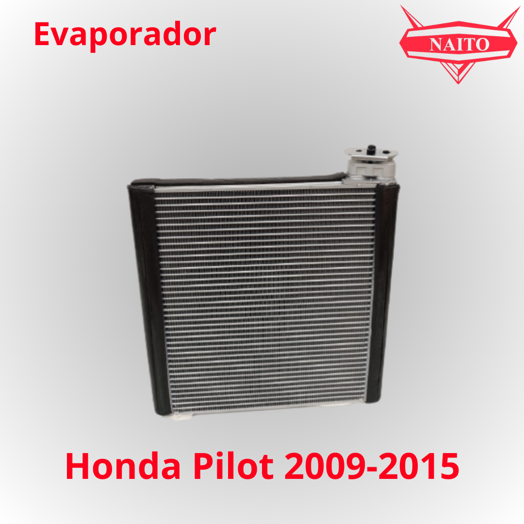 Evaporador Honda Pilot