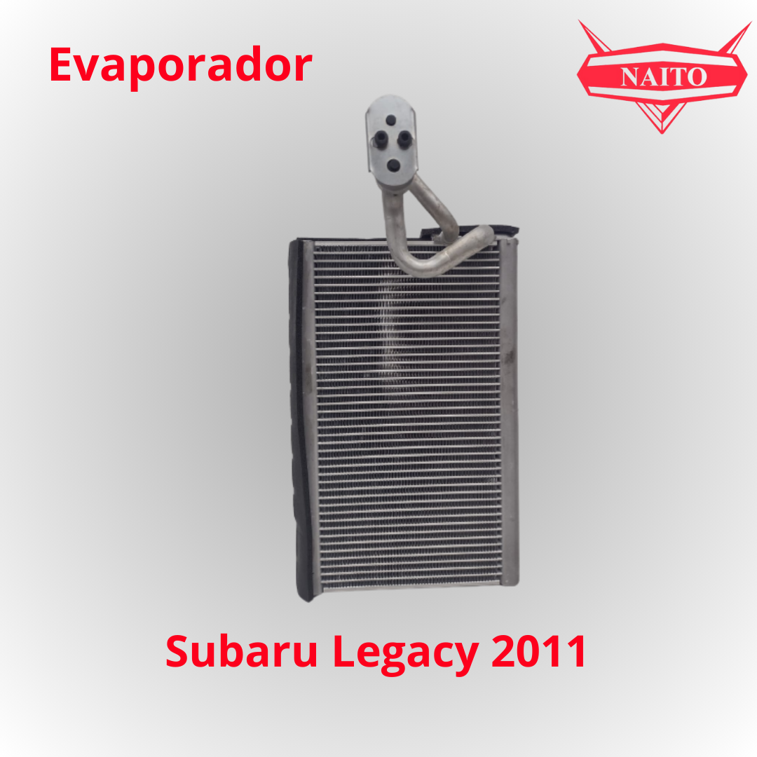 Evaporador Subaru Legacy