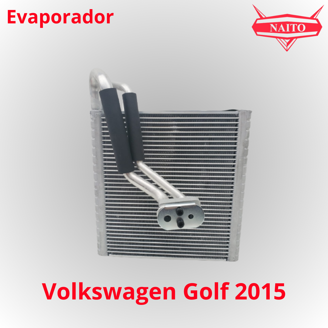 Evaporador Volkswagen Golf