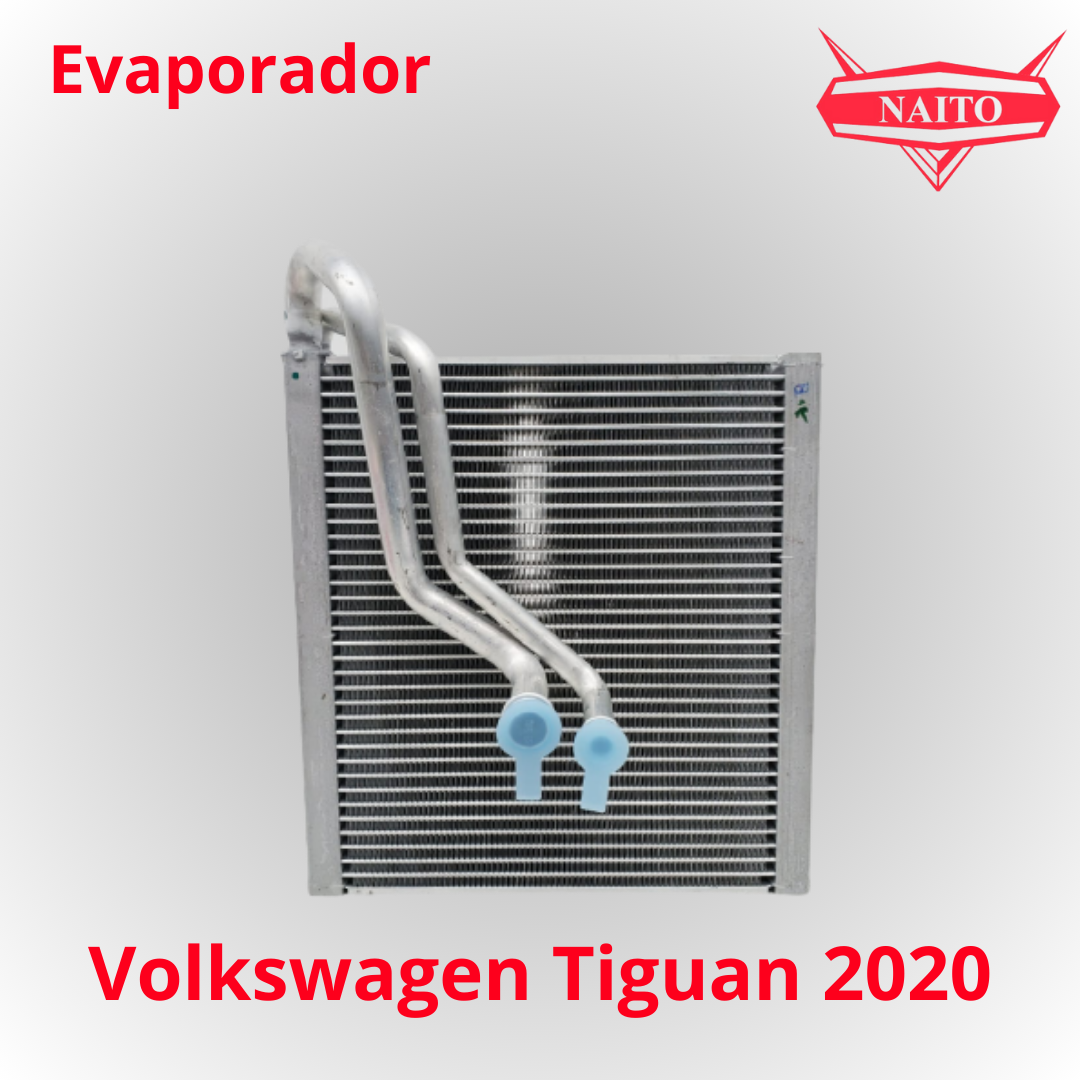 Evaporador Volkswagen Tiguan
