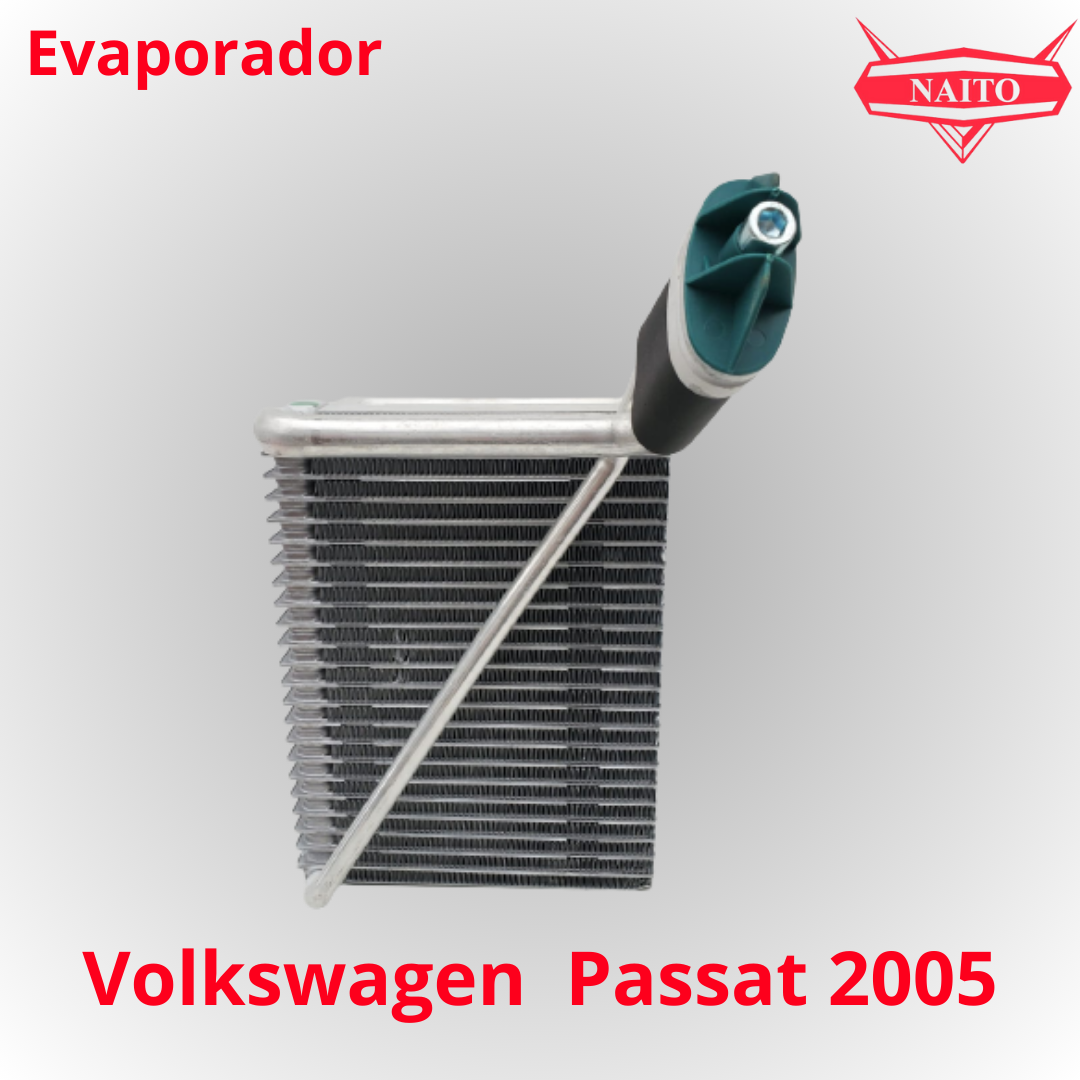 Evaporador Volkswagen Passat