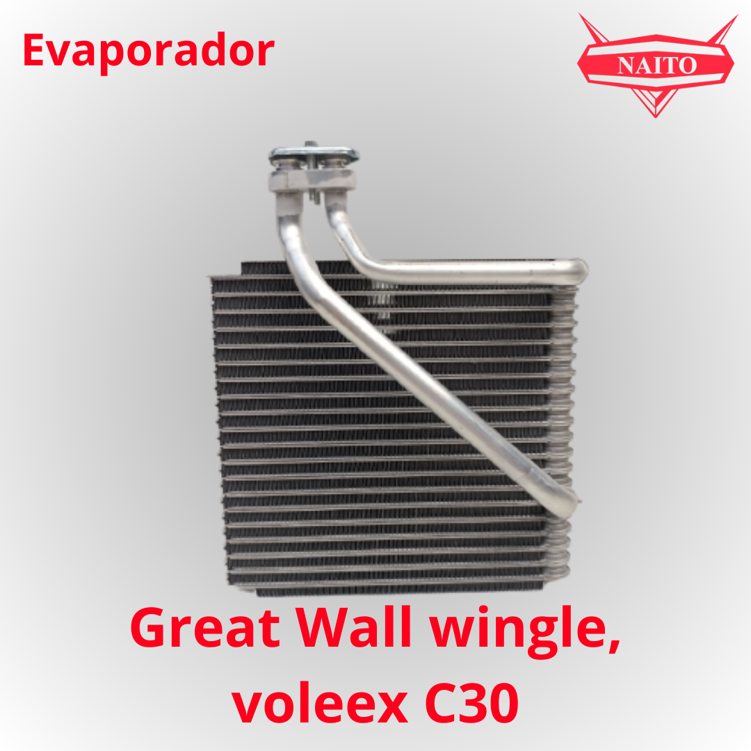 Evaporador Great Wall Wingle-Voleex C30