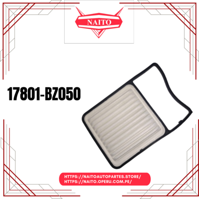 Filtro de Aire 17801-BZ050