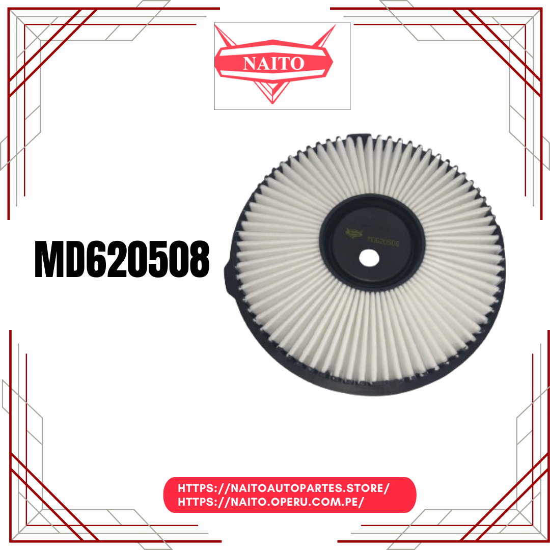 Filtro de Aire MD620508