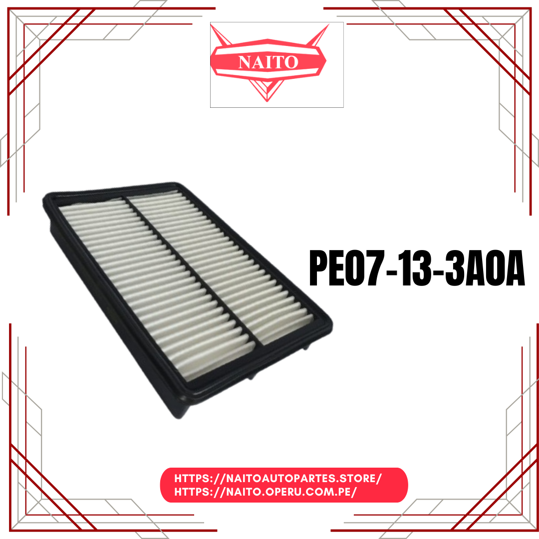 Filtro de Aire PE07-13-3A0A