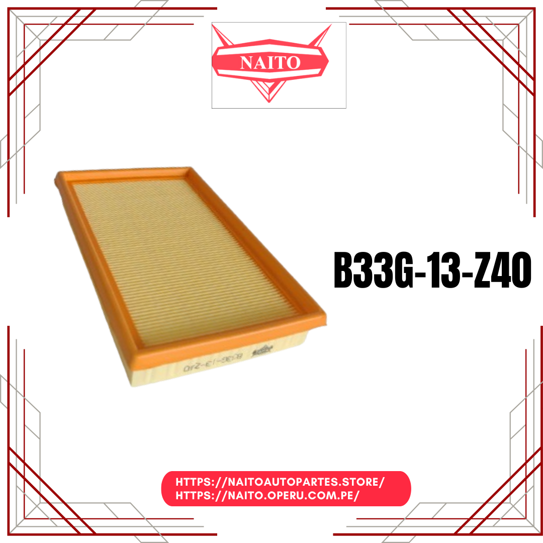Filtro de Aire B33G-13-Z40