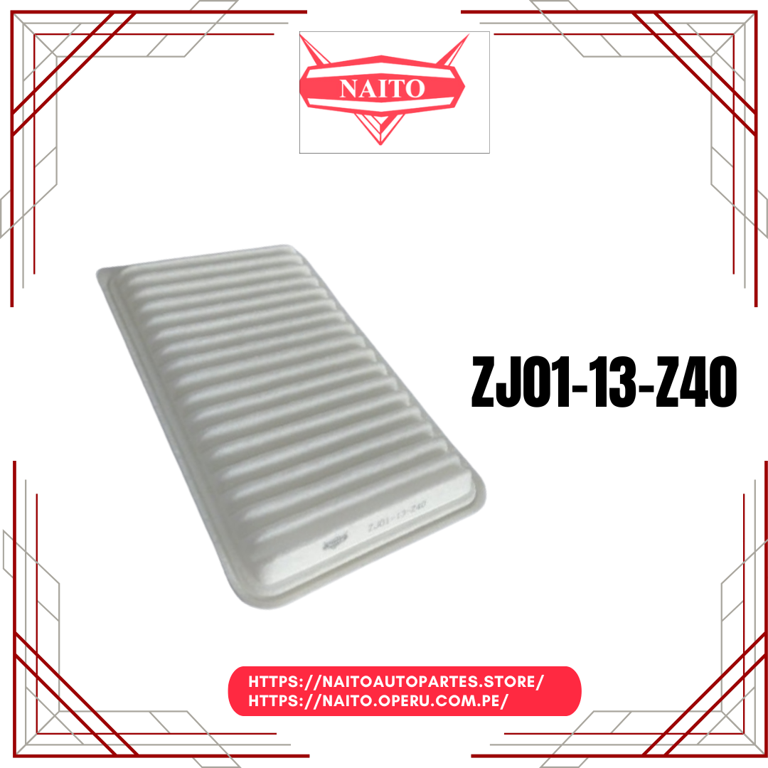 Filtro de Aire ZJ01-13-Z40
