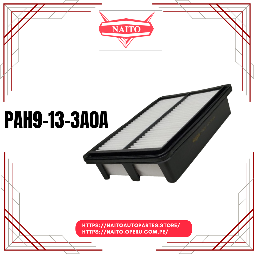 Filtro de Aire PAH9-13-3A0A