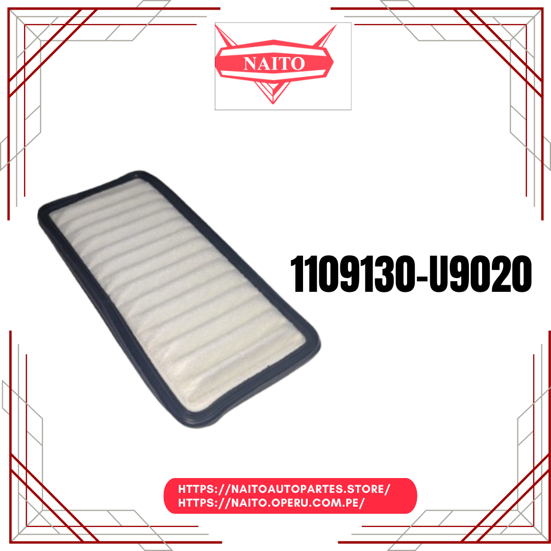Filtro de Aire 1109130-U9020