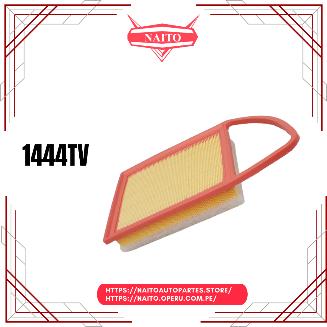 Filtro de Aire 1444TV