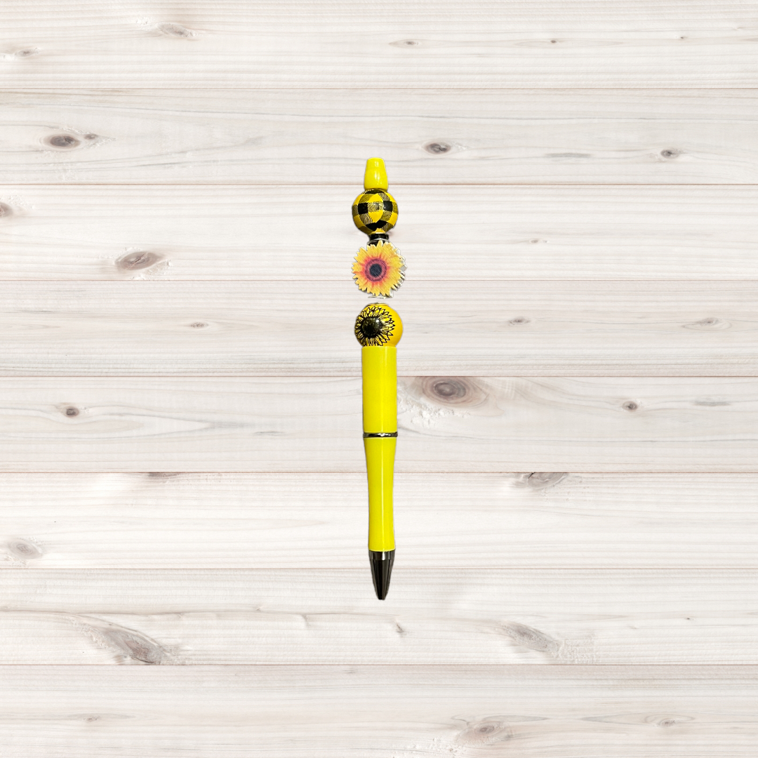 Decorative Pen
