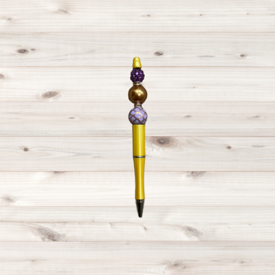 Decorative Pen
