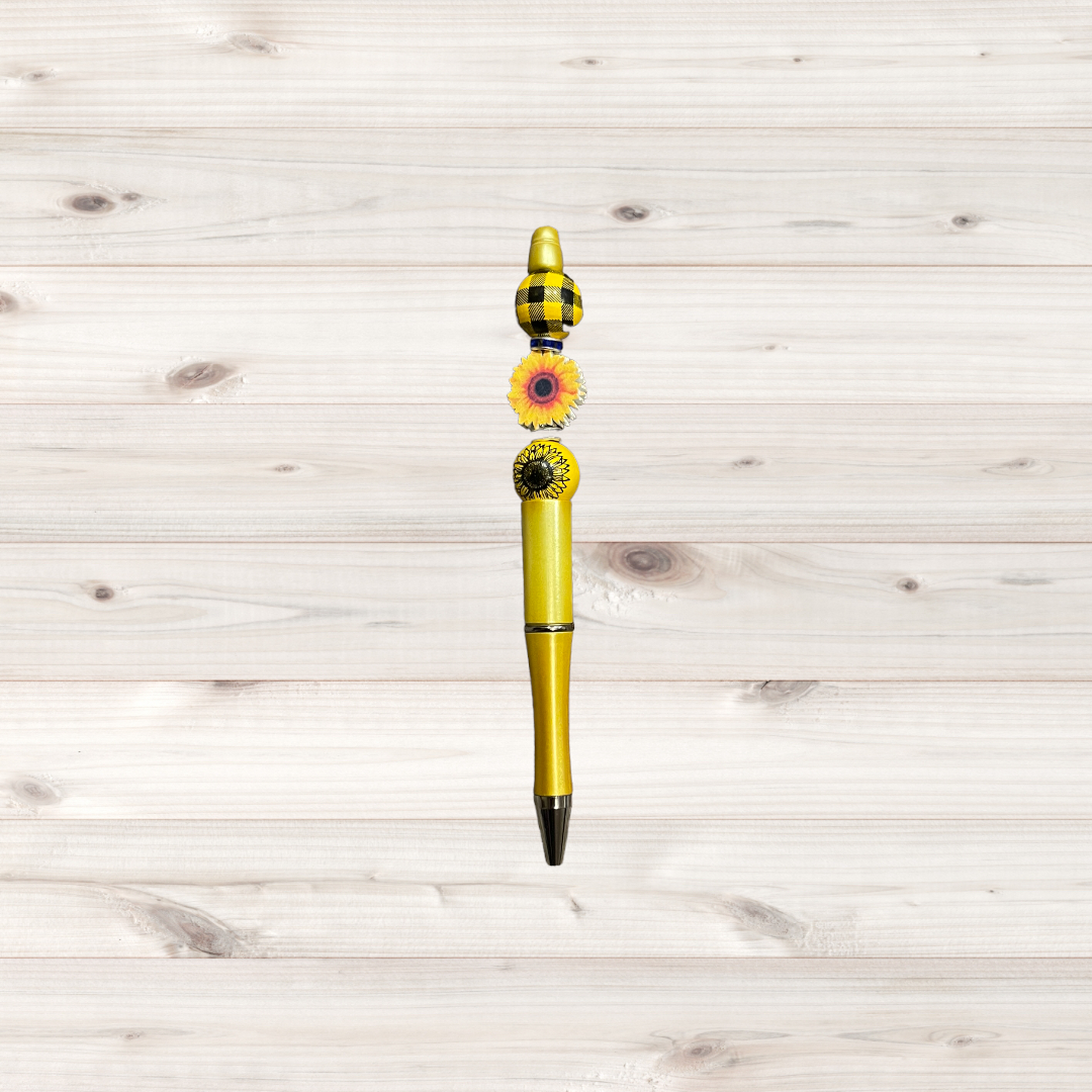 Decorative Pen