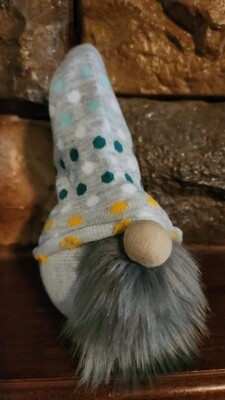 Sock Gnome