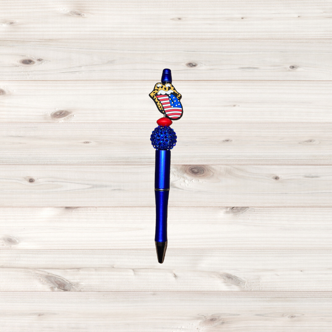 Decorative Pen