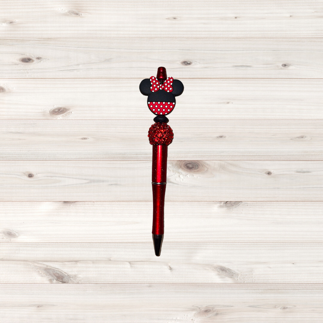 Decorative Pen
