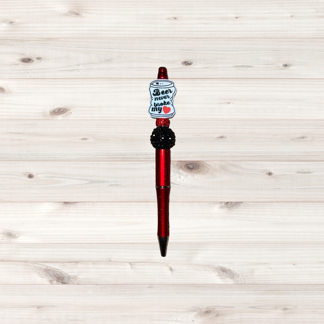 Decorative Pen