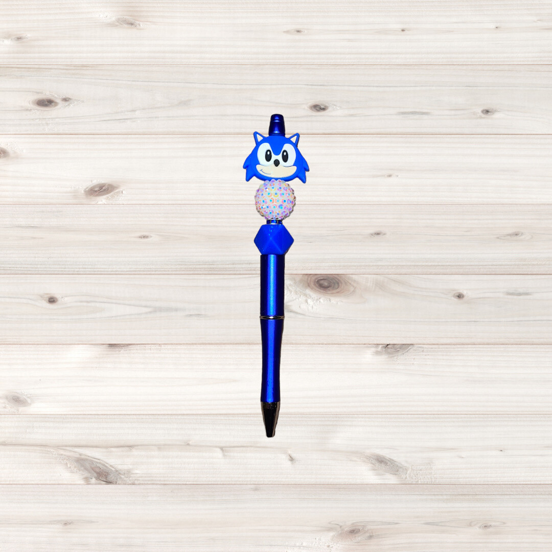 Decorative Pen