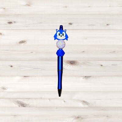 Decorative Pen