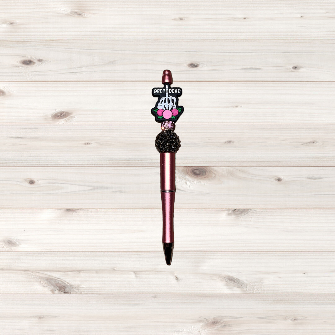 Decorative Pen