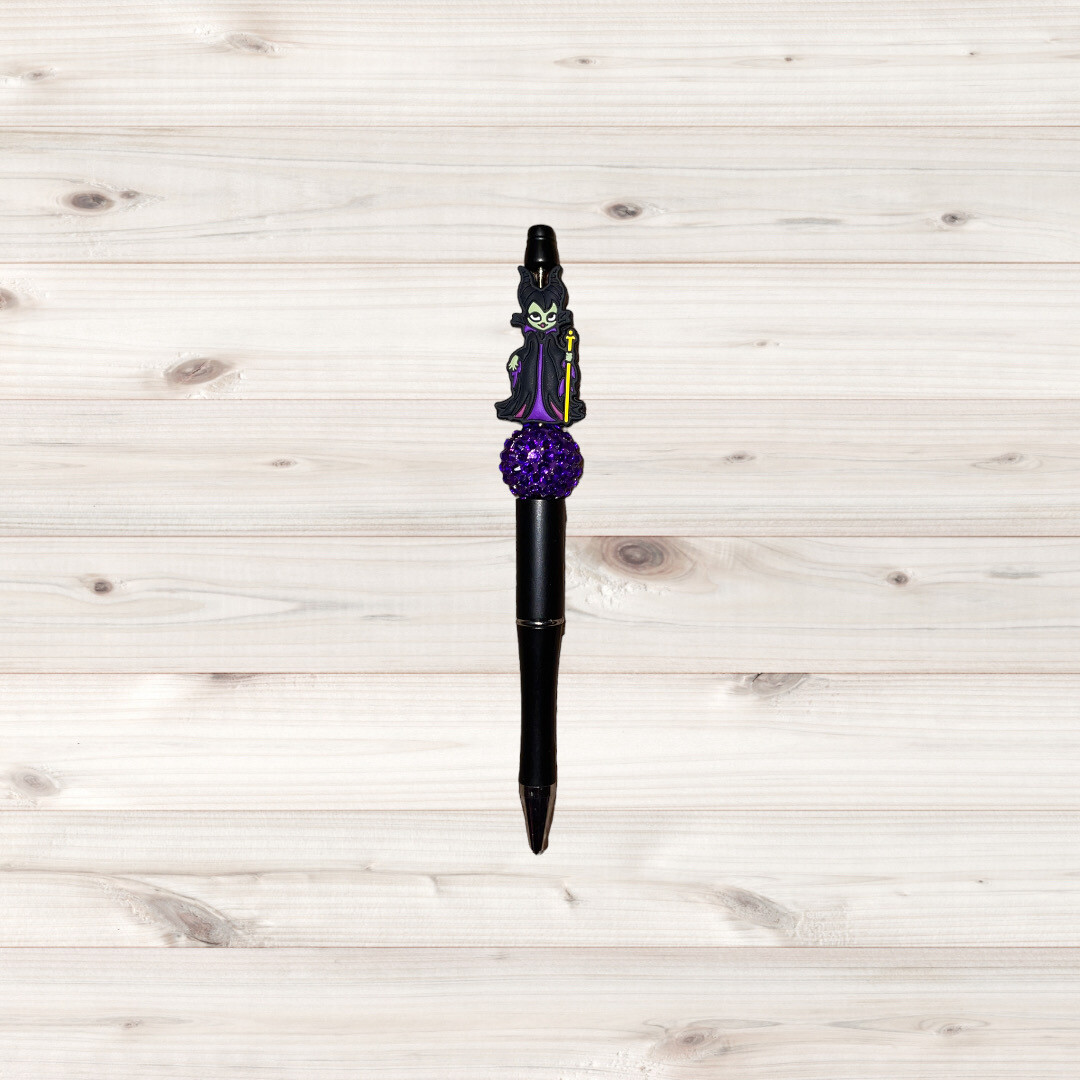Decorative Pens