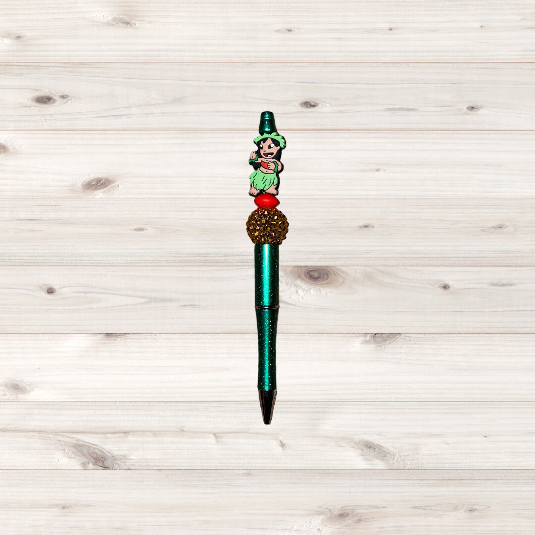 Decorative Pen