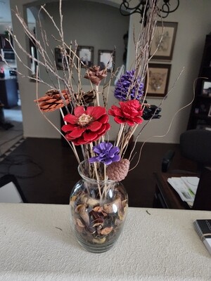 Flowers