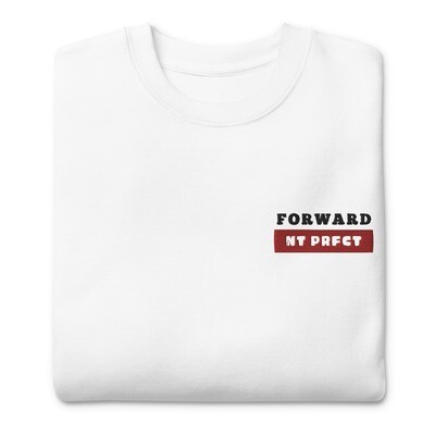 Forward, NT PRFCT Premium Sweatshirt