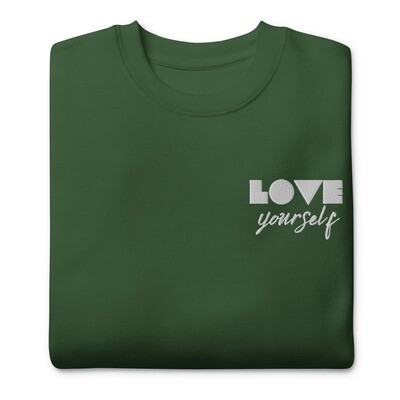 LV YRSLF (Premium Sweatshirt) FWMD