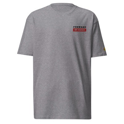 Forward, NT PRFCT (Premium Heavyweight T-Shirt) FWMD