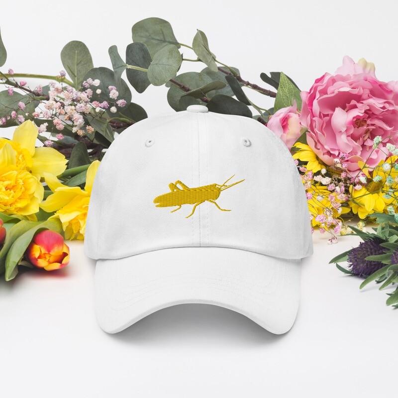Grasshopper (Classic Hat) FWMD