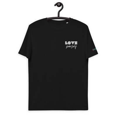 LV YRSLF (Organic Cotton T-Shirt) FWMD