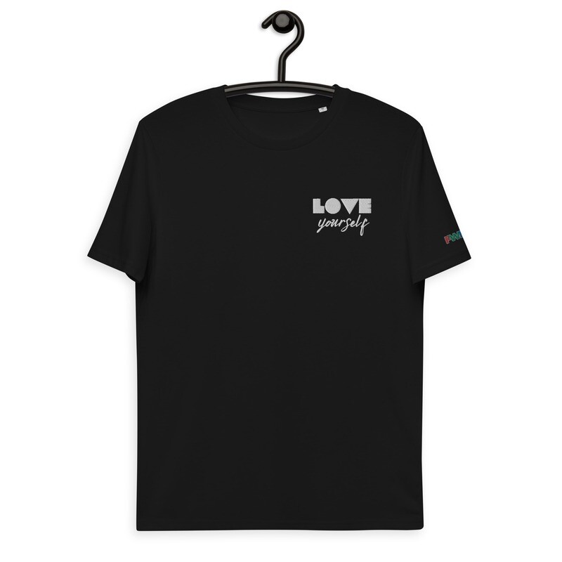 LV YRSLF (Organic Cotton T-Shirt) FWMD