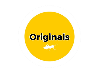 FWMD Originals