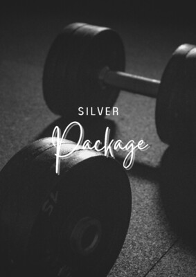 Silver Package